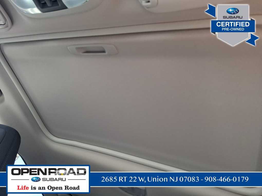 Used 2025 Subaru Crosstrek 2.5i Premium AWD/4WD image 24