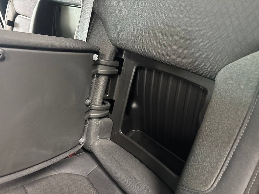 Used 2019 Chevrolet Silverado 1500 RST w/ All-Star Edition AWD/4WD image 30