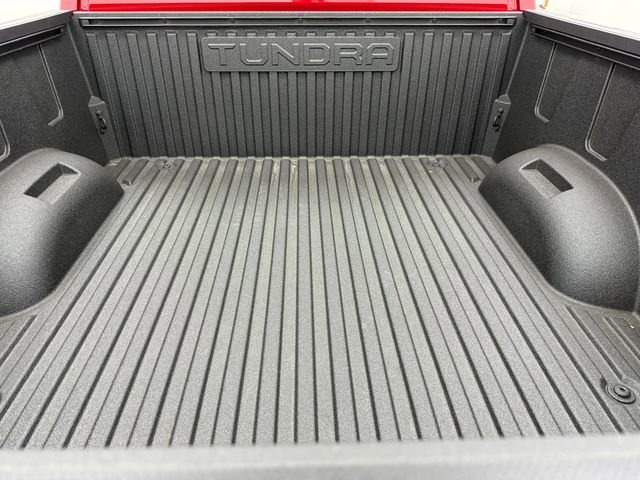 New 2026 Toyota Tundra Platinum image 36