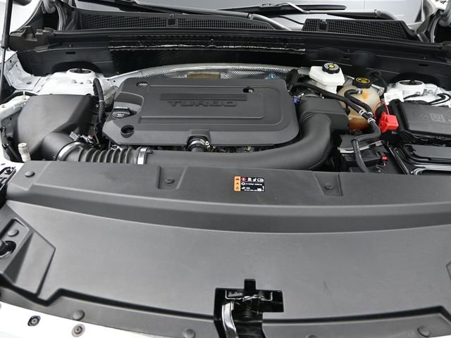 Used 2022 Buick Envision Avenir w/ Technology Package II image 23