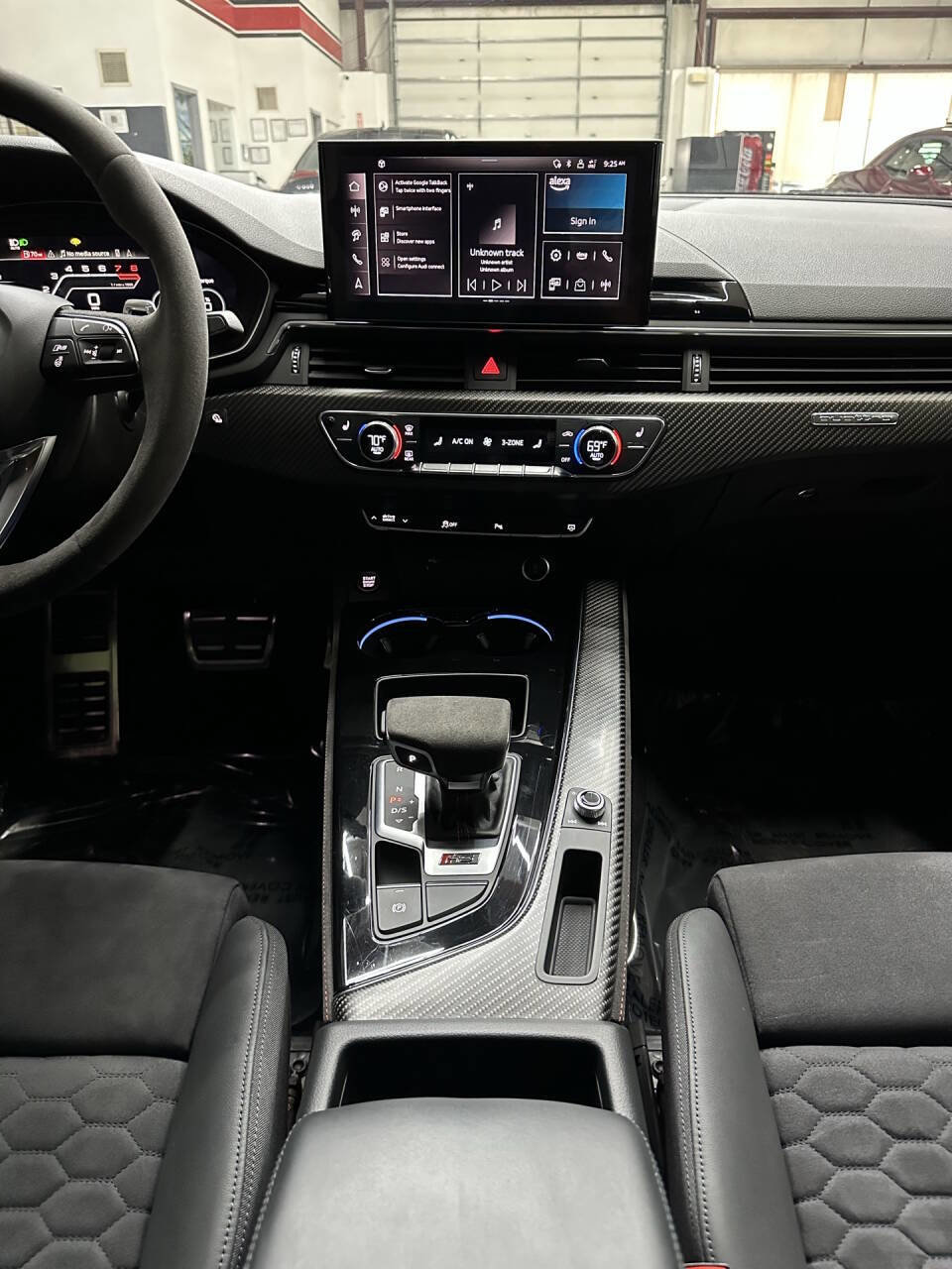 Used 2024 Audi RS 5 Sportback image 28