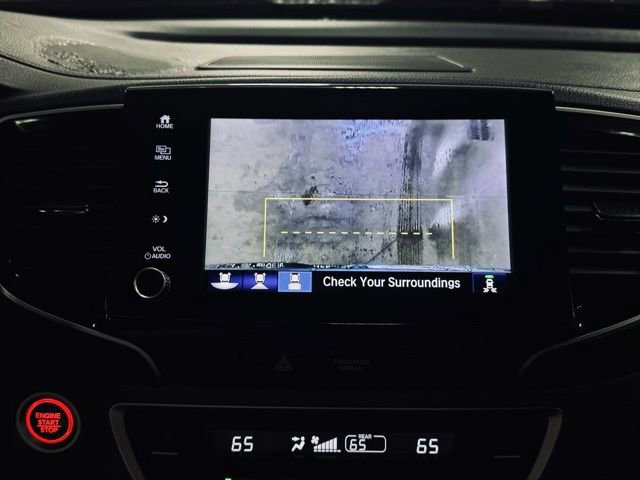 Used 2022 Honda Ridgeline RTL-E image 33