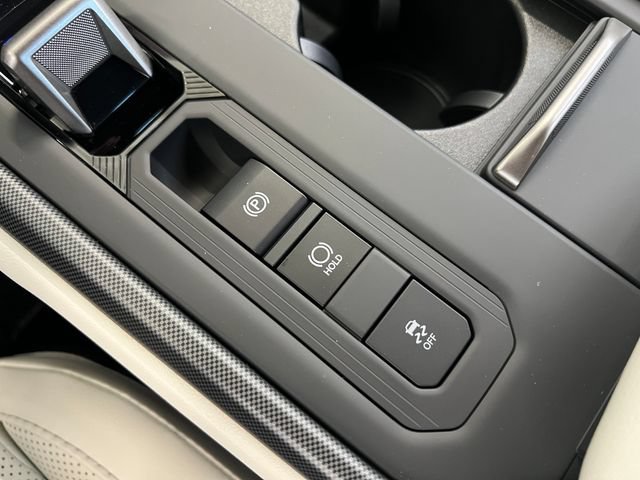New 2026 Lexus ES 500e AWD/4WD image 30
