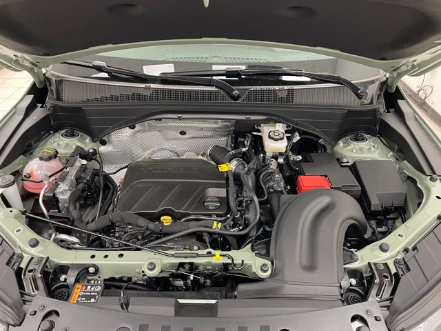 New 2026 Chevrolet TrailBlazer LS w/ LS Convenience Package image 14