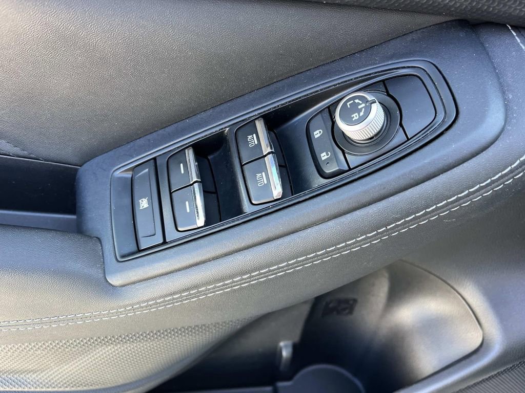 Used 2019 Subaru Forester Limited image 29