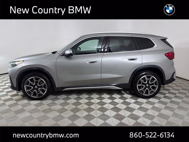 Used 2024 BMW X1 xDrive28i w/ Premium Package AWD/4WD image 4