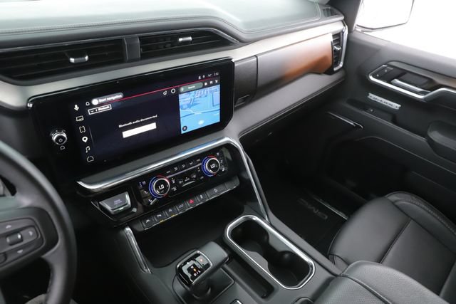 Used 2025 GMC Sierra 1500 Denali AWD/4WD image 28