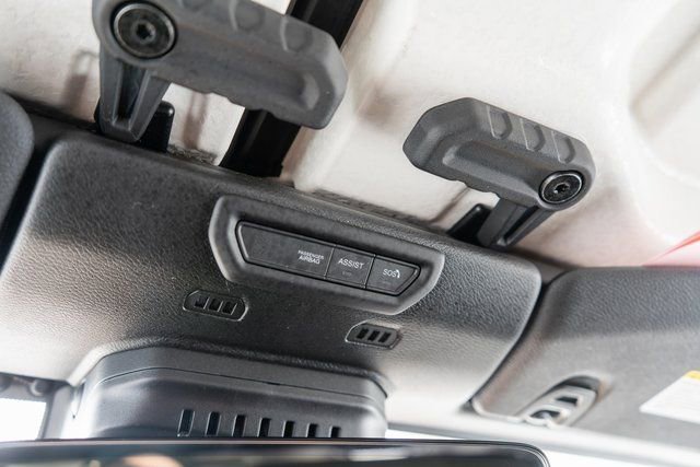 Used 2021 Jeep Gladiator Rubicon w/ Dual Top Group image 34