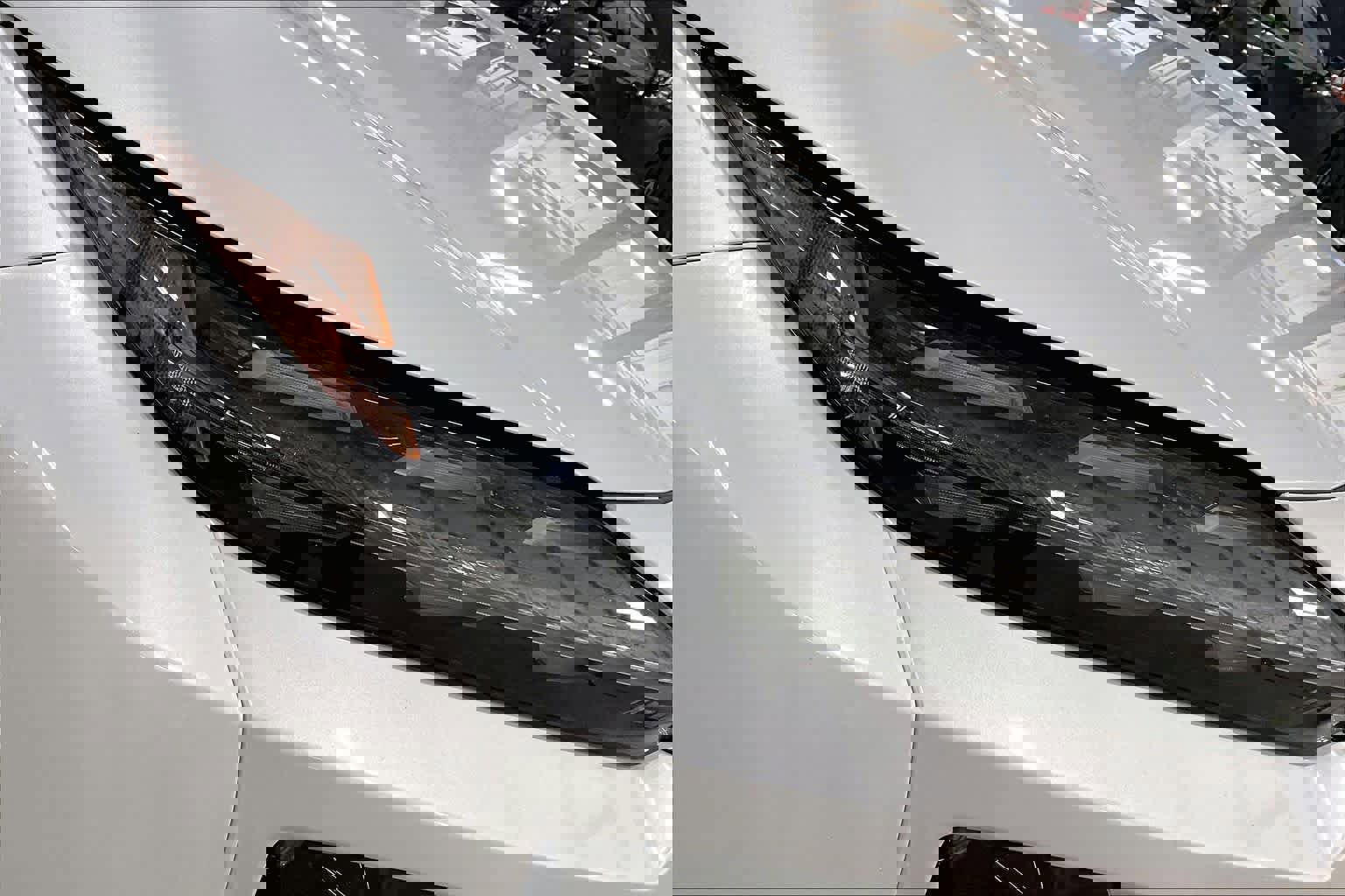 New 2026 Subaru Solterra image 13