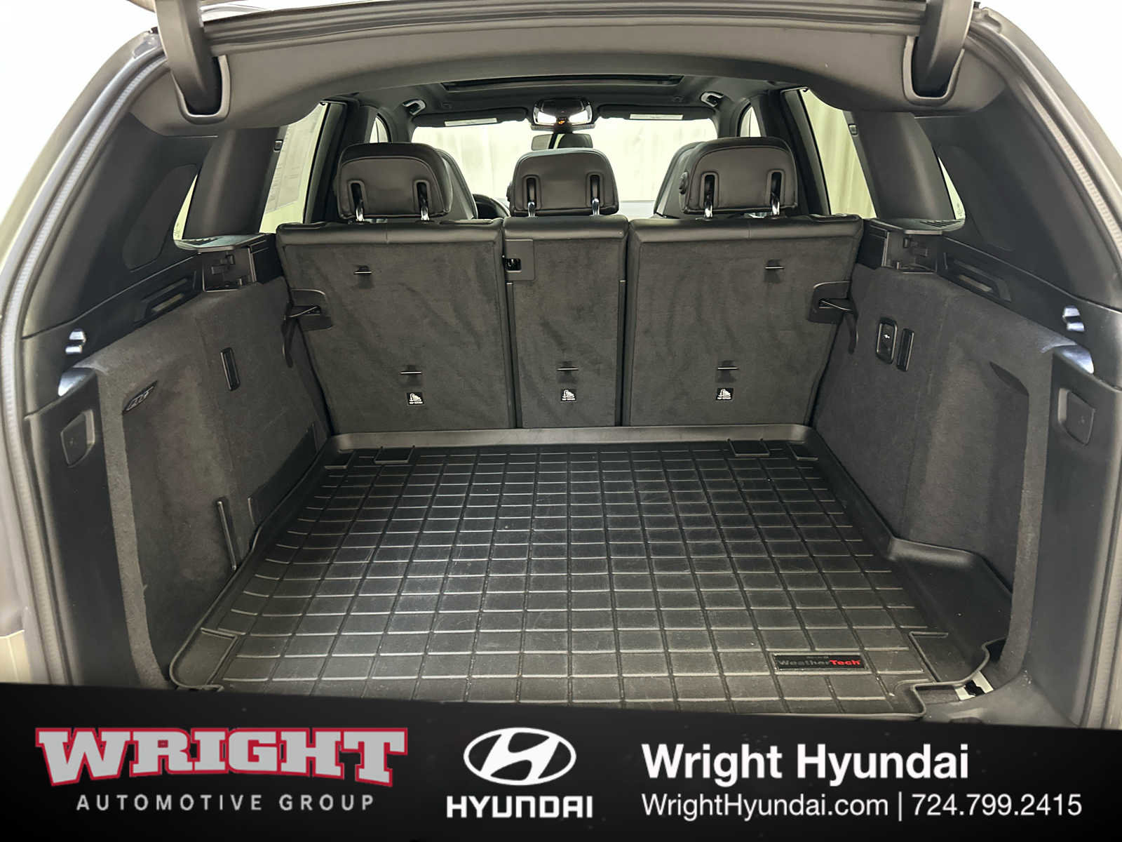 Used 2020 BMW X3 M w/ Executive Package image 13