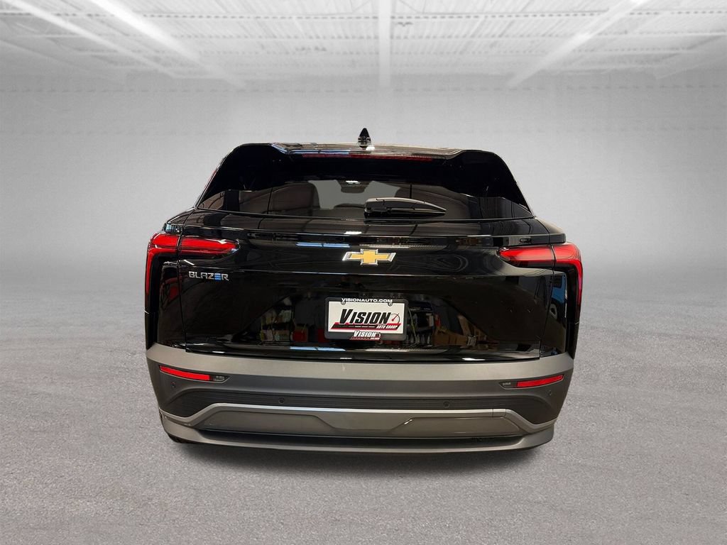 New 2026 Chevrolet Blazer EV LT FWD image 7