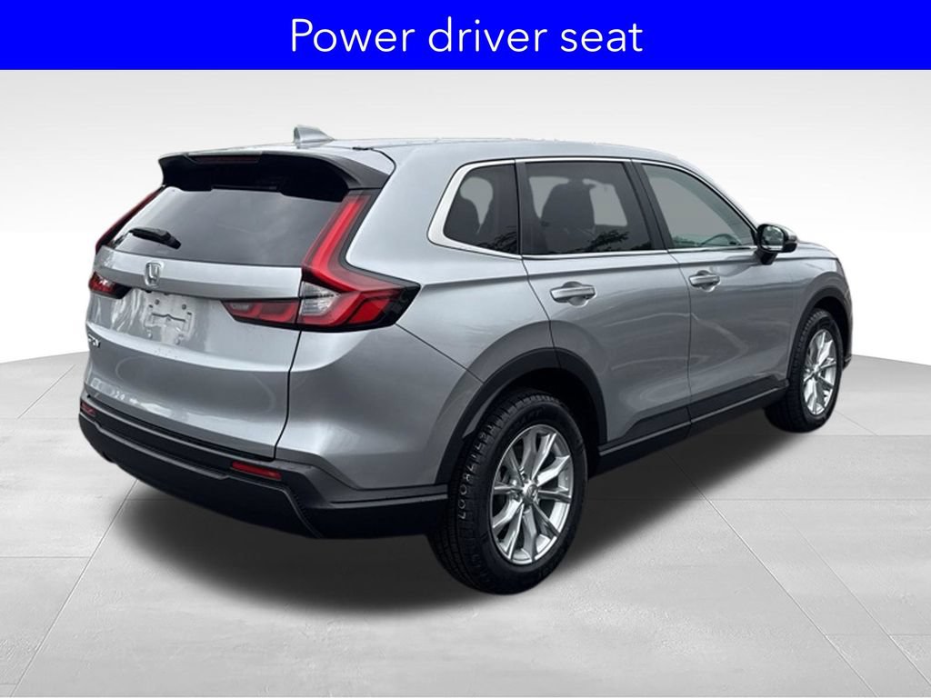 Certified 2024 Honda CR-V EX image 5