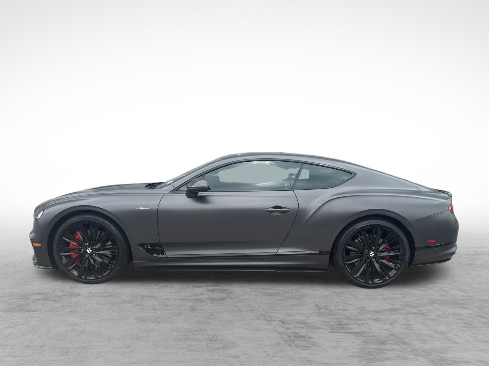 Used 2022 Bentley Continental GT Speed image 5