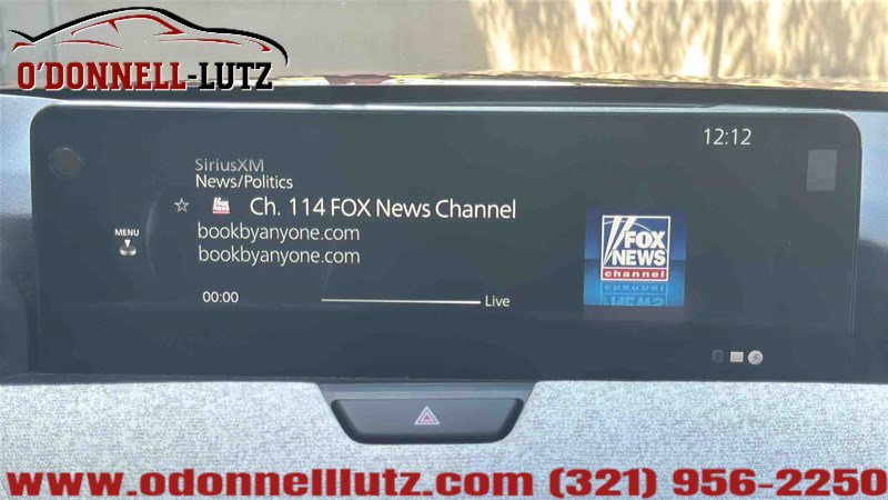 Used 2024 MAZDA CX-90 3.3 Turbo S w/ Premium Plus image 29