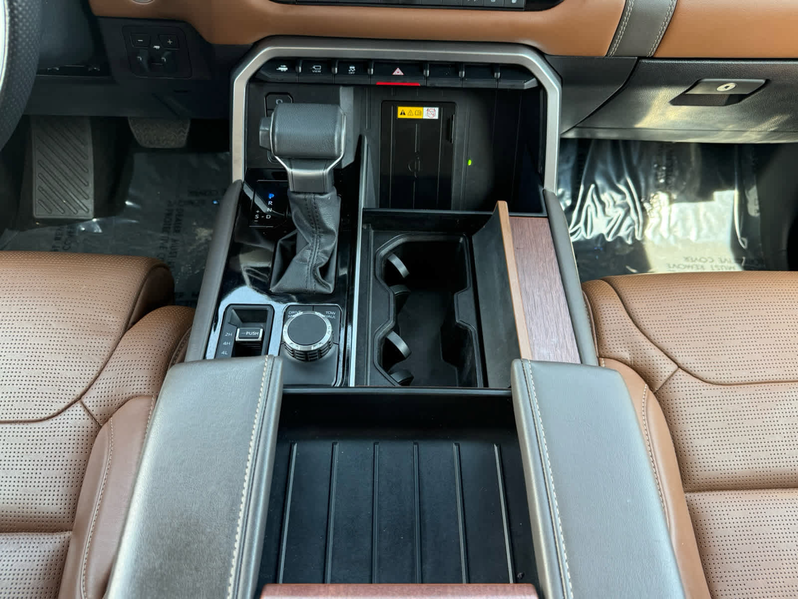 Used 2024 Toyota Tundra 1794 Edition image 25