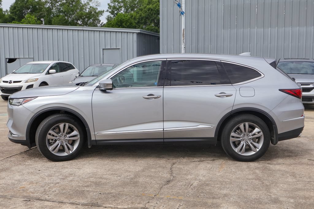 Used 2023 Acura MDX FWD image 27