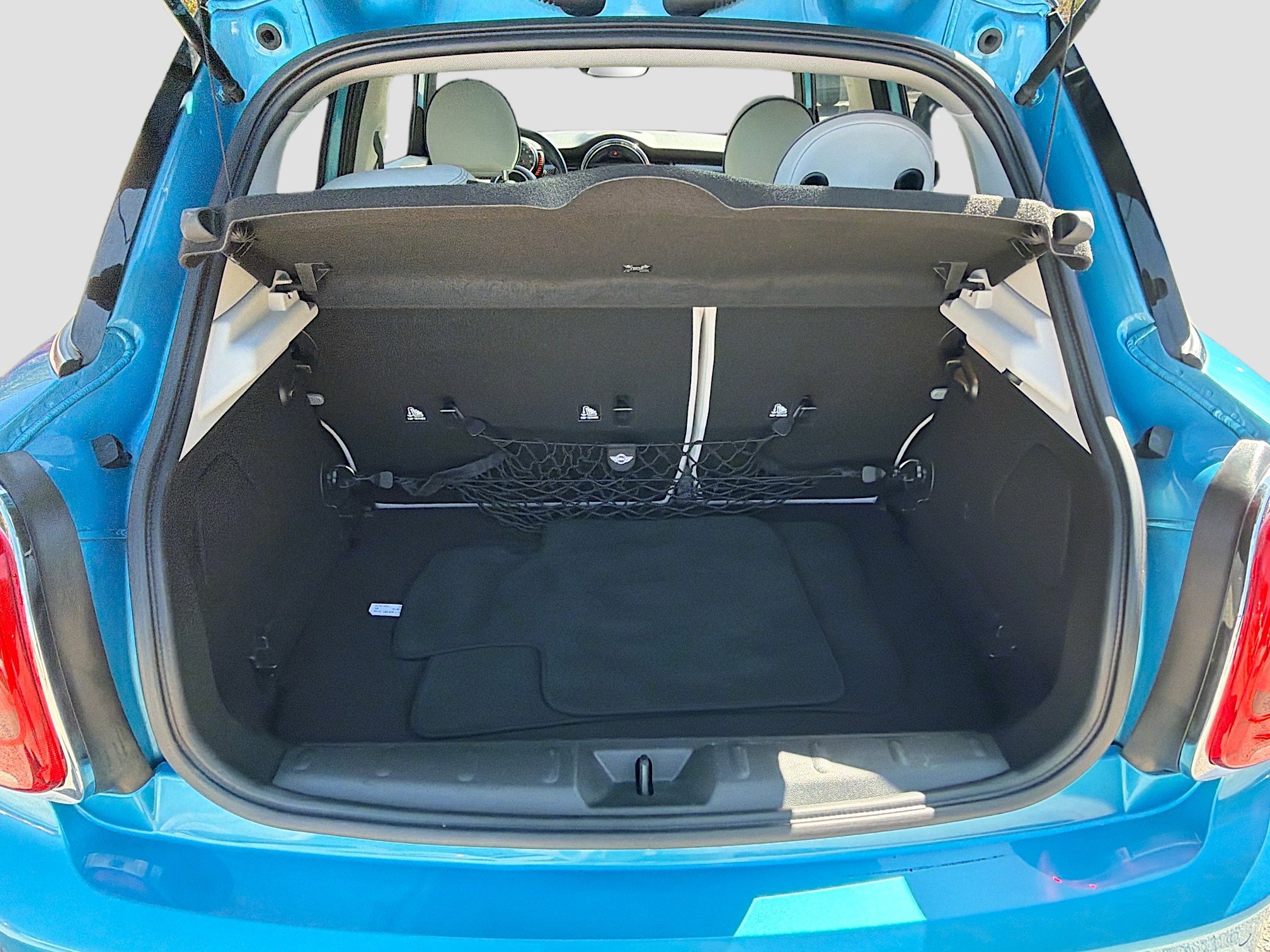 Used 2015 MINI Cooper S image 12