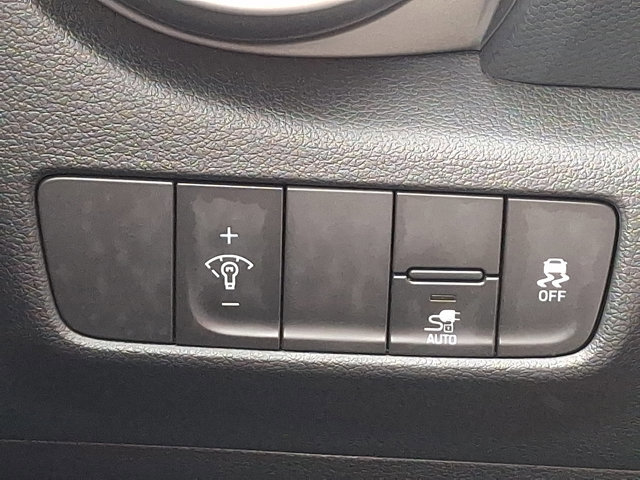 Certified 2023 Hyundai Kona SE w/ Cargo Package image 25