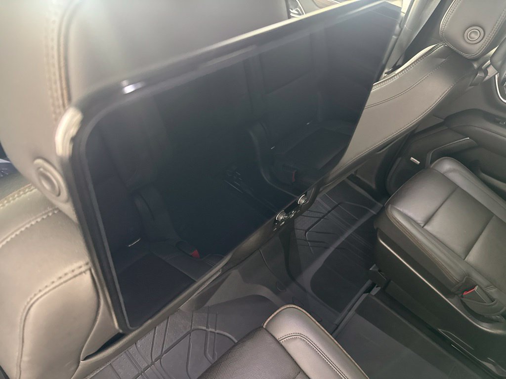 Used 2021 Chevrolet Tahoe High Country AWD/4WD image 44