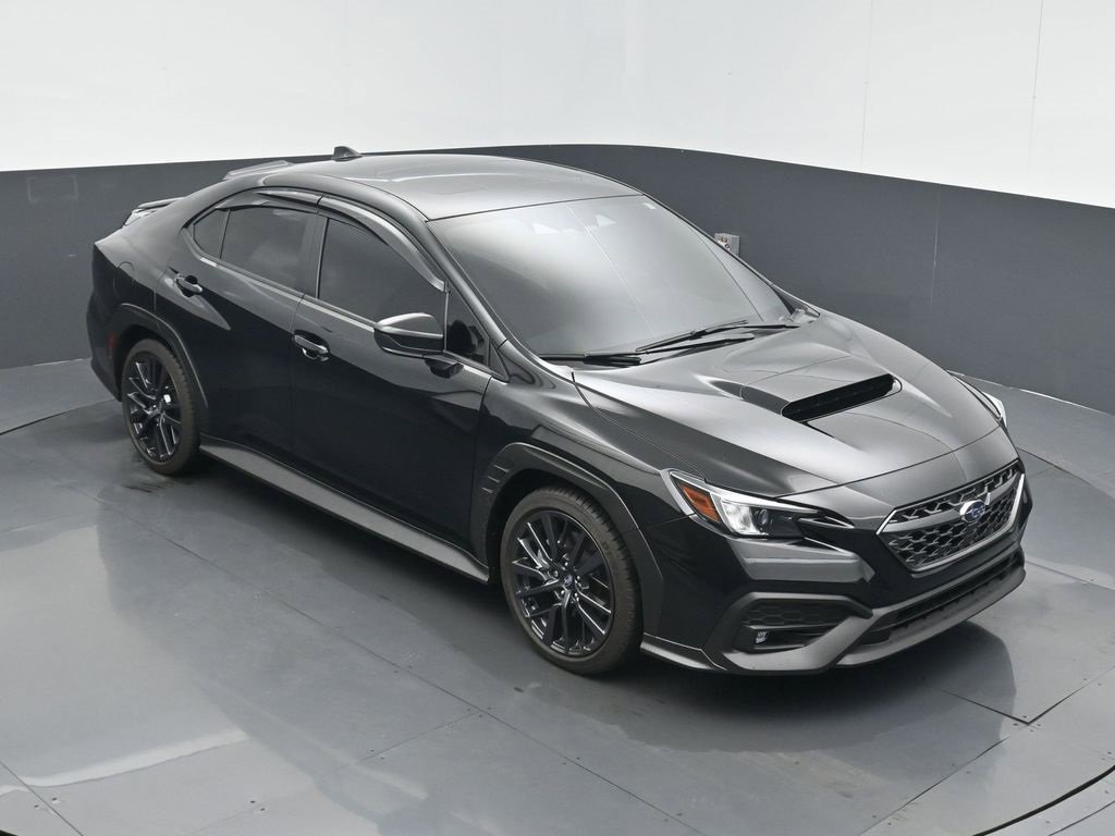 Used 2024 Subaru WRX Premium image 9