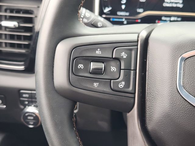 Used 2025 GMC Sierra 2500 AT4 w/ AT4 Premium Plus Package AWD/4WD image 29