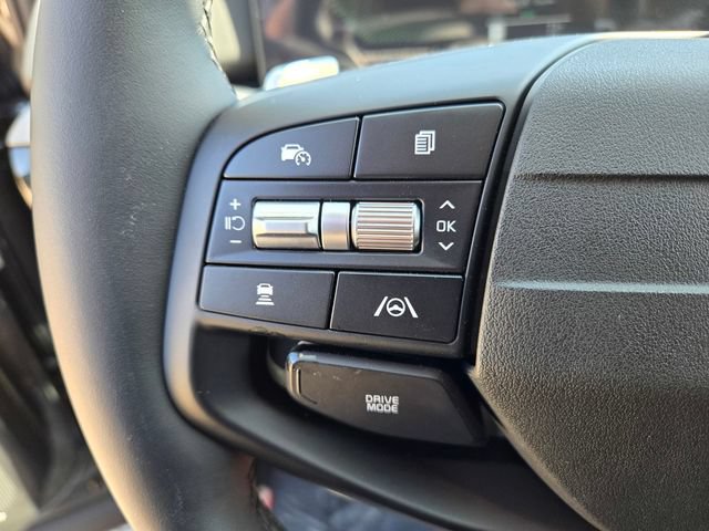 New 2026 Kia Sportage LX FWD image 11