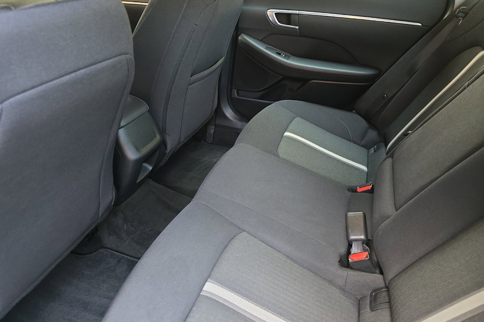 Used 2022 Hyundai Sonata SEL image 14