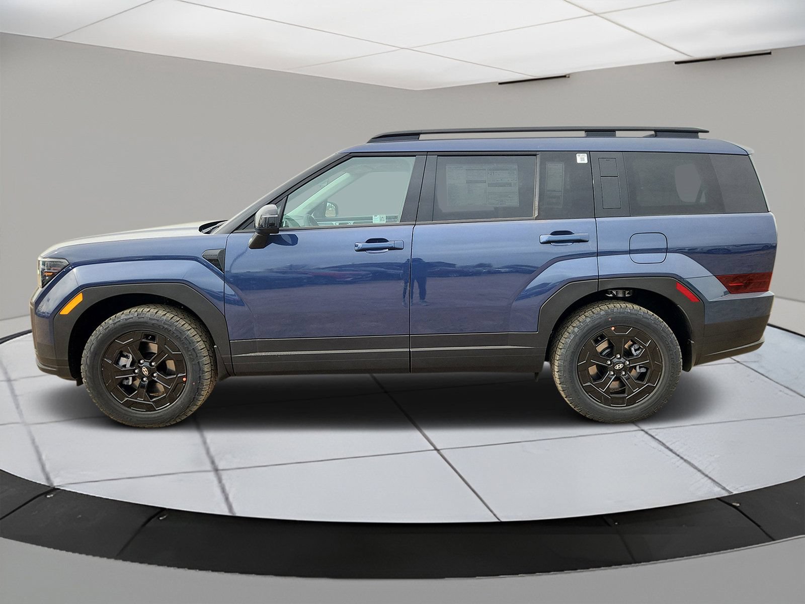 New 2026 Hyundai Santa Fe XRT AWD/4WD image 2