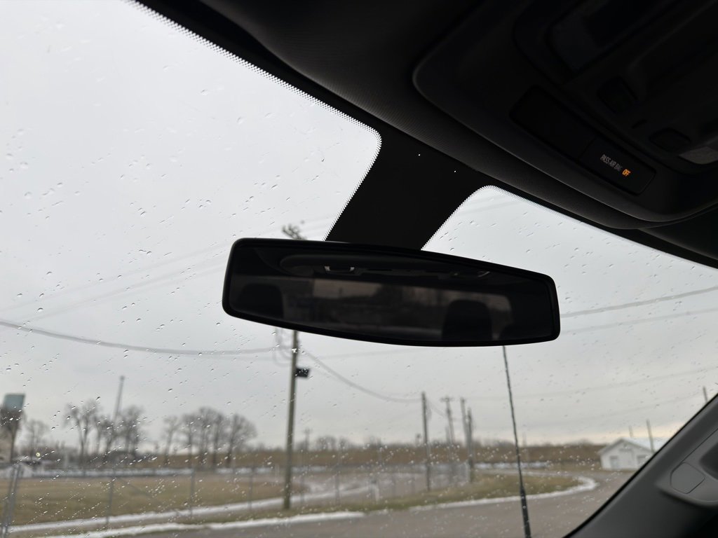 Used 2023 Chevrolet Silverado 2500 W/T w/ WT Fleet Convenience Package image 46