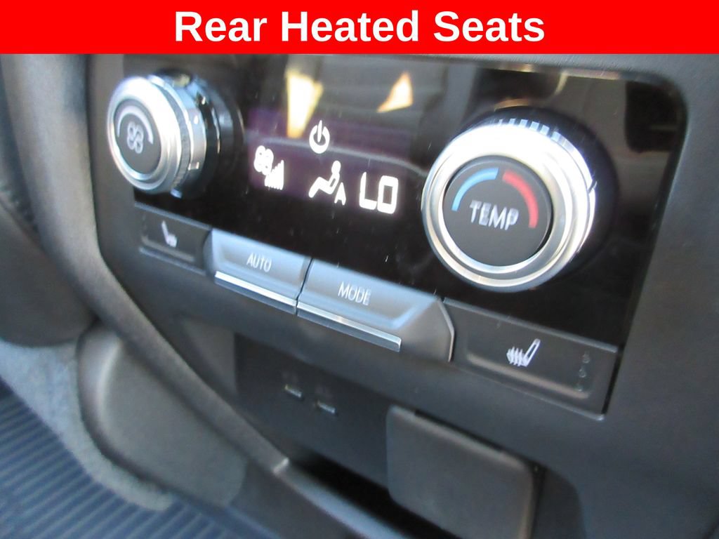 Certified 2026 GMC Acadia Denali Ultimate w/ LPO, All-Weather Package AWD/4WD image 28