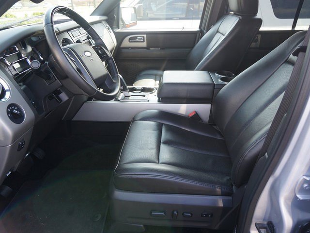 Used 2014 Ford Expedition Limited w/ Equipment Group 301A RWD image 7