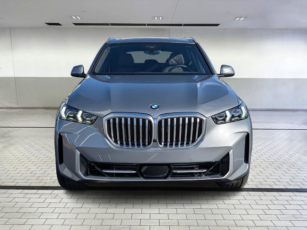Used 2026 BMW X5 xDrive40i image 8