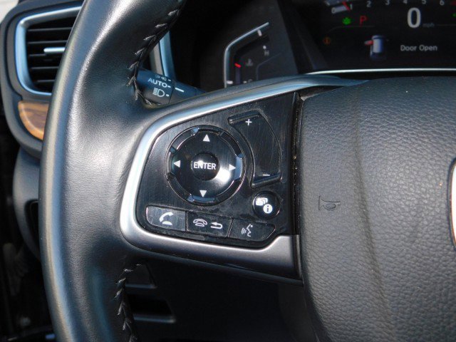 Used 2021 Honda CR-V EX-L image 28
