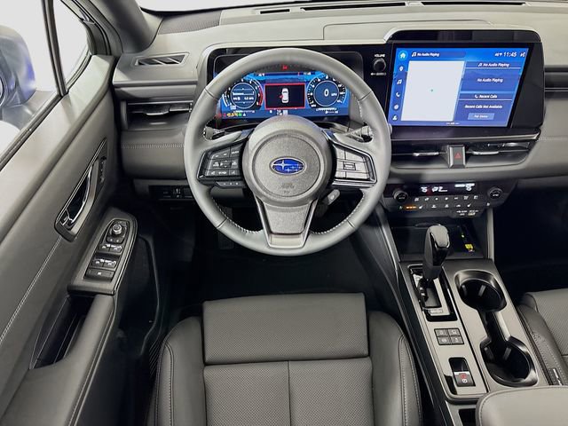 New 2026 Subaru Outback Touring XT image 23