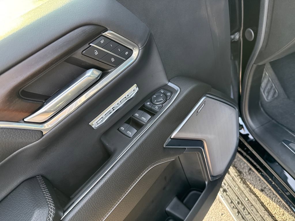 Used 2024 GMC Sierra 1500 Denali image 14