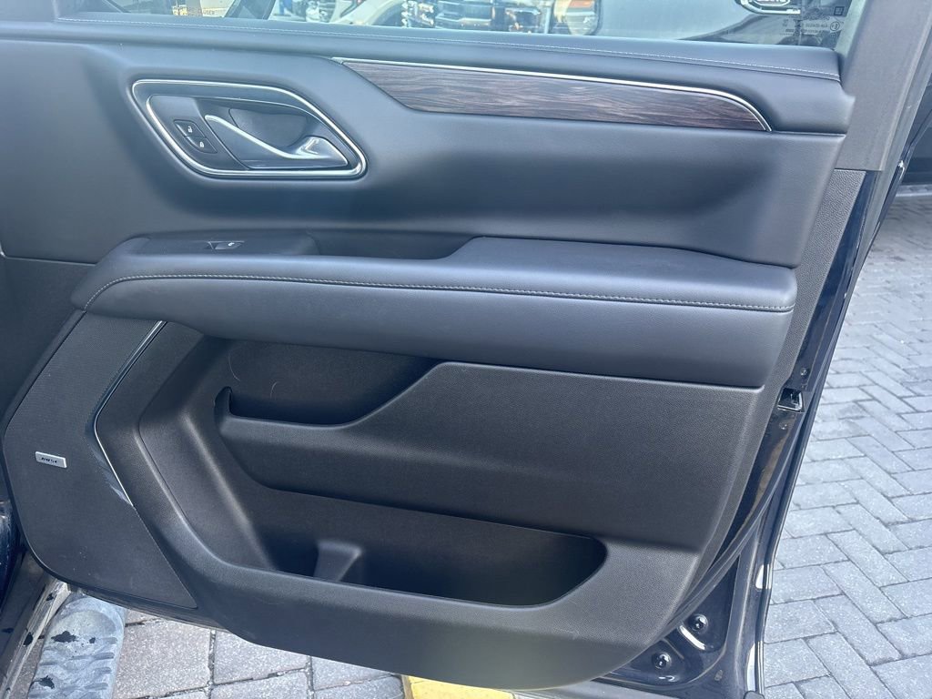 Used 2023 Chevrolet Tahoe Z71 image 23