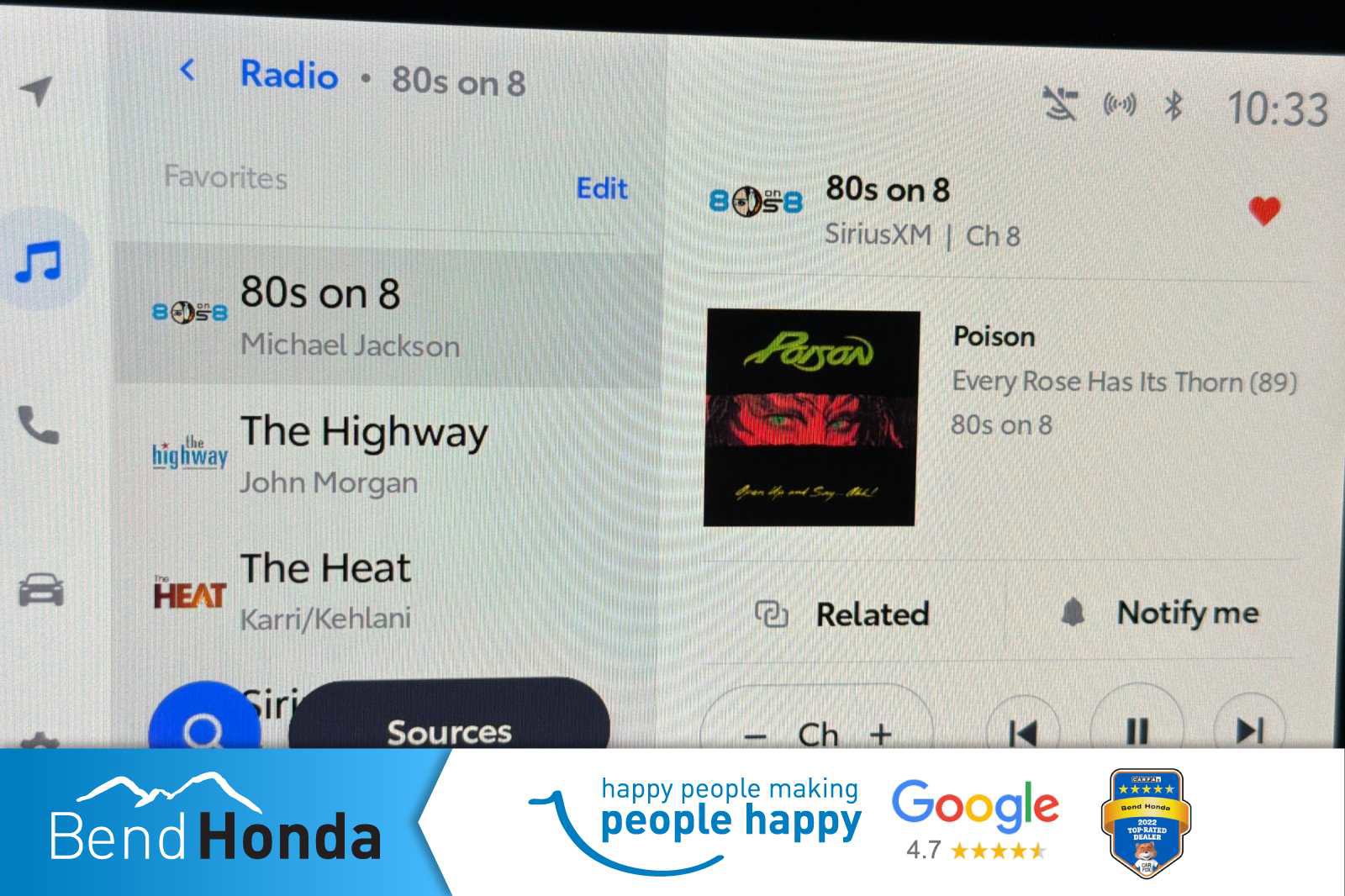 Used 2023 Toyota RAV4 XLE image 20