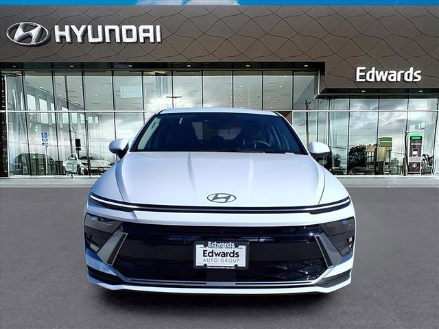 New 2026 Hyundai Sonata SE image 11