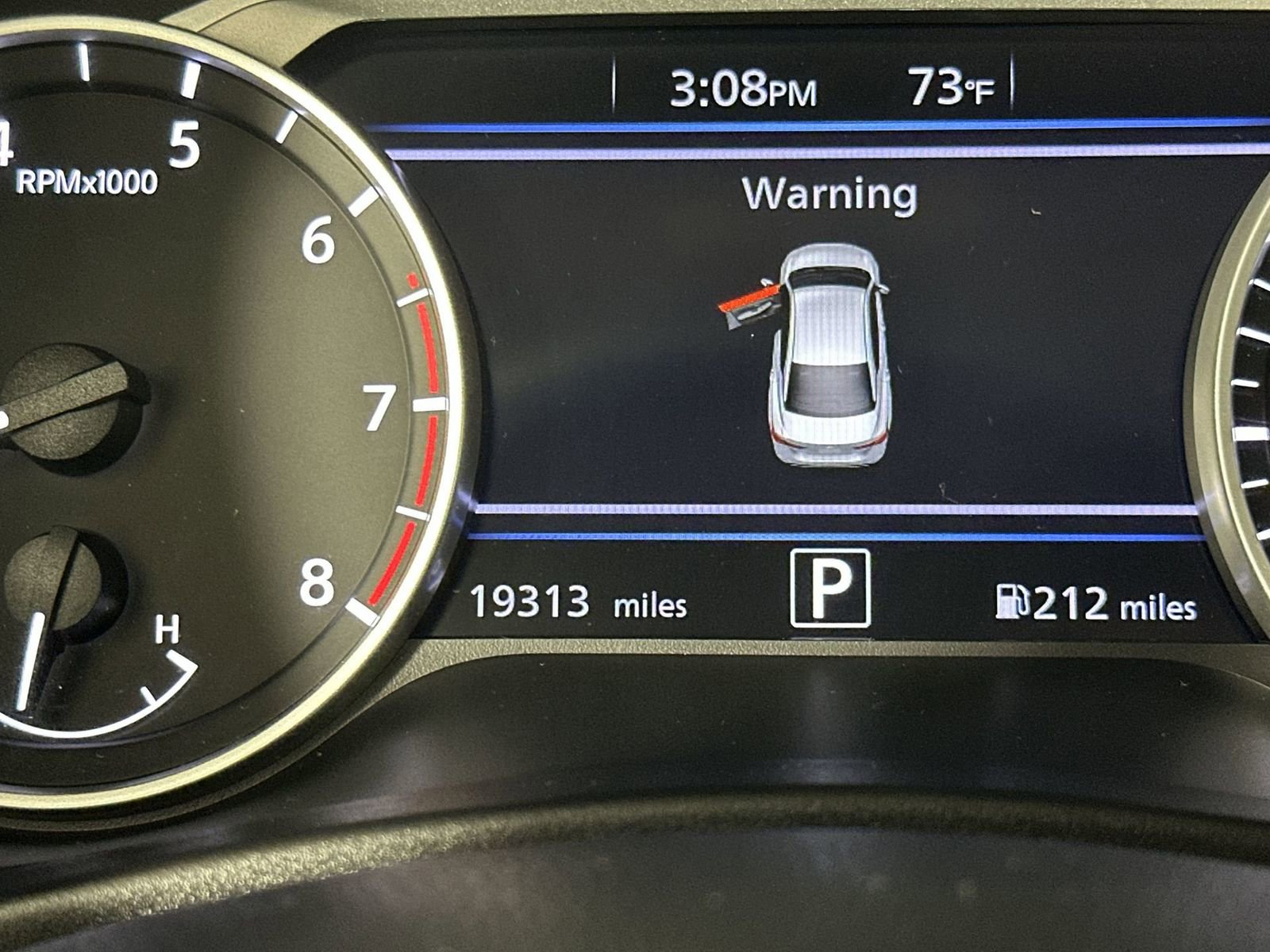 Used 2023 Nissan Sentra SV image 15