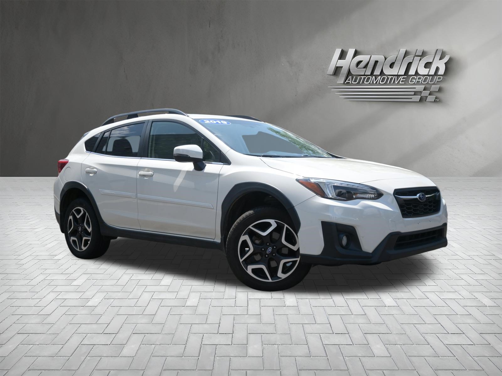 Used 2019 Subaru Crosstrek 2.0i Limited AWD/4WD image 2