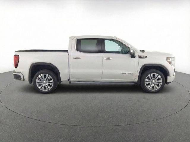 Used 2021 GMC Sierra 1500 Denali w/ Denali Ultimate Package image 8