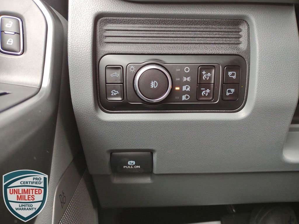 New 2026 Ford F350 XLT w/ XLT Premium Package image 35