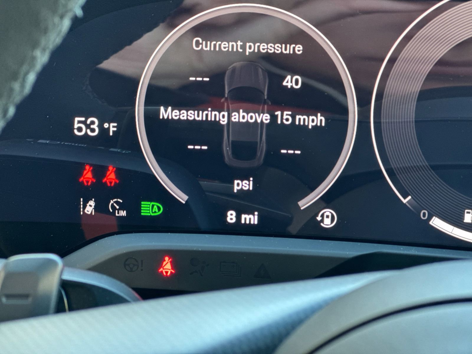 New 2026 Porsche Taycan GTS image 31