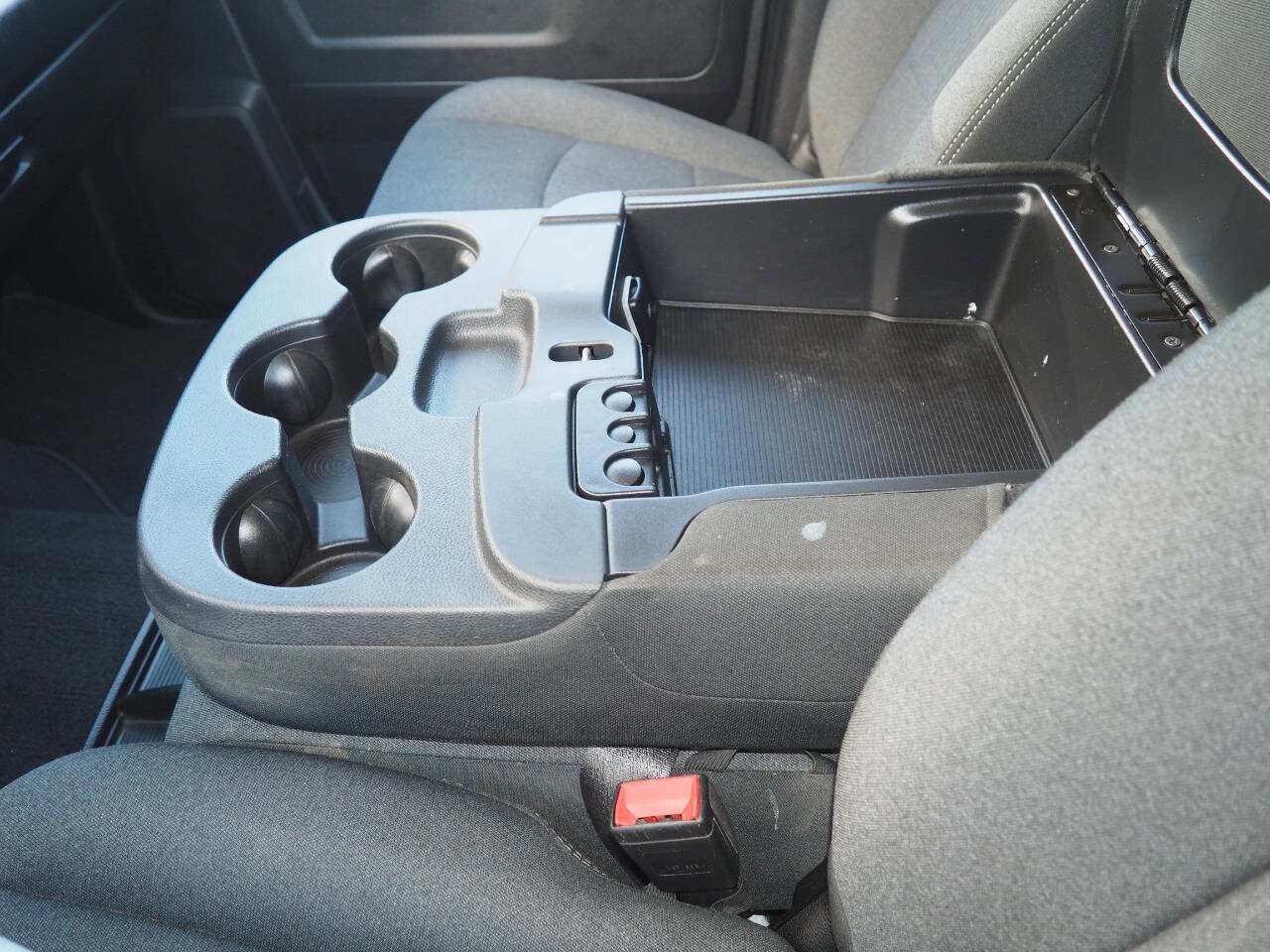 Used 2019 RAM 2500 Tradesman image 22