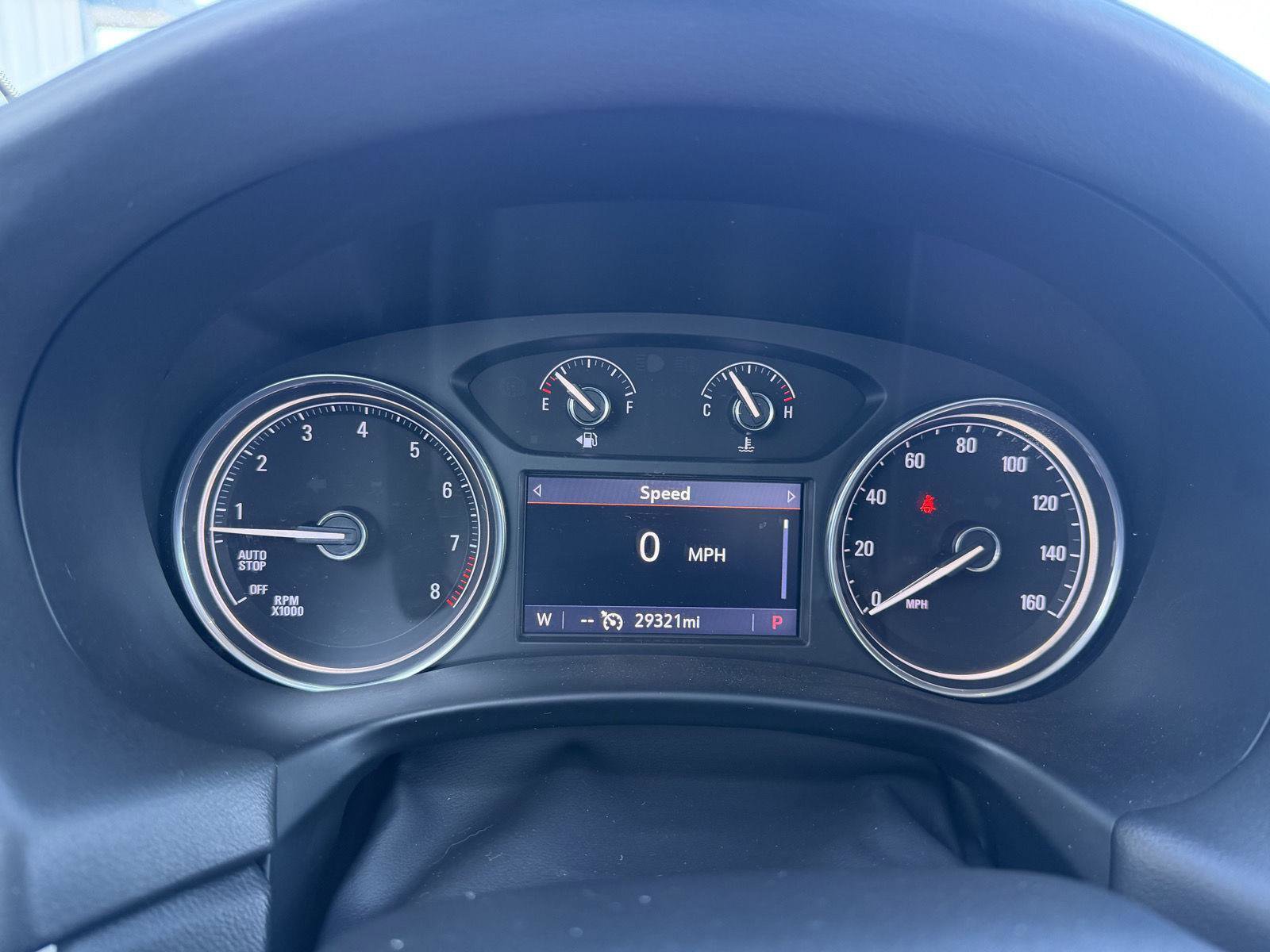 Used 2023 Buick Enclave Essence image 13