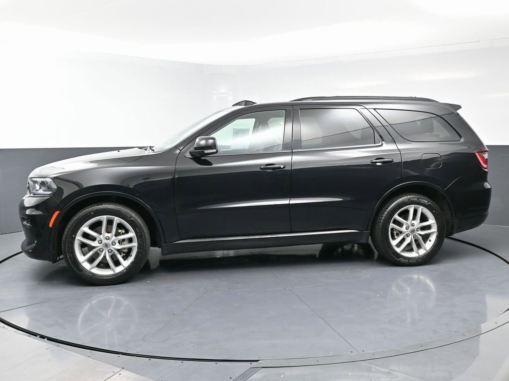 Used 2024 Dodge Durango GT image 6