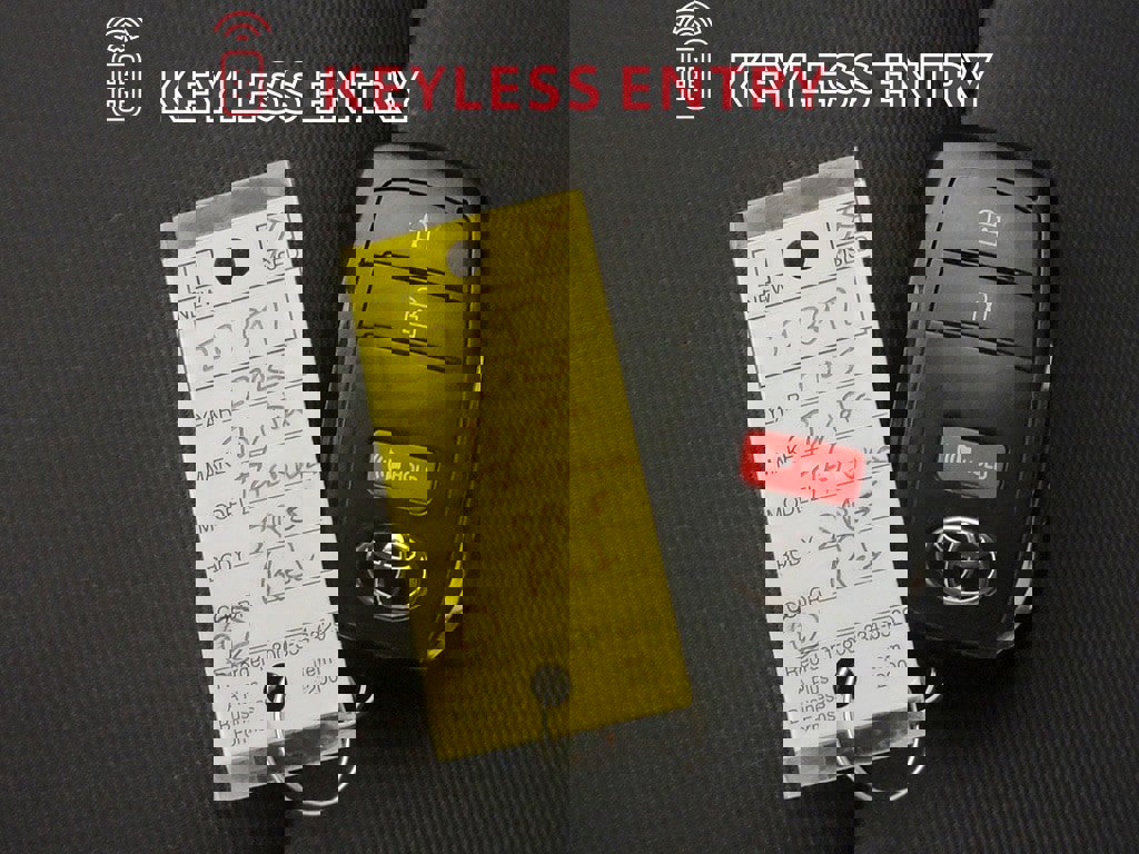 Certified 2025 Toyota Tacoma SR5 image 30