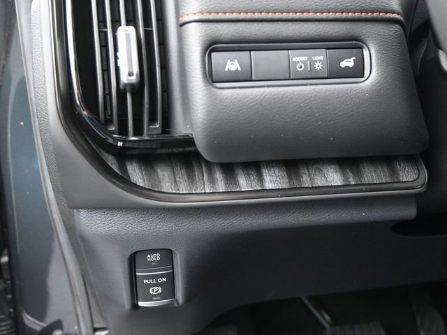 New 2025 Nissan Armada PRO-4X w/ Pro-4X Premium Package AWD/4WD image 20