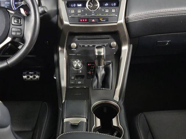 Used 2019 Lexus NX 300 F Sport w/ Accessory Package 2 FWD image 25