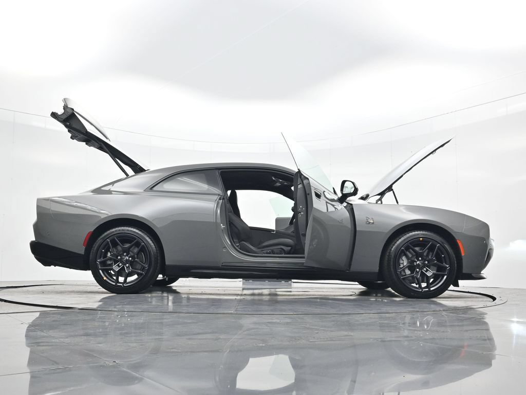 New 2026 Dodge Charger Scat Pack AWD/4WD image 46